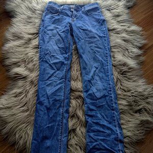 Perfect Waist Jeans